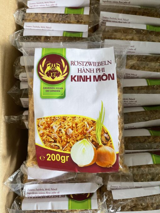 Hành tây phi