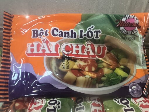 Bột canh Hải Châu