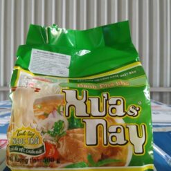 Phở Xưa & Nay