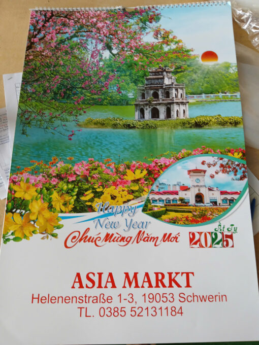 Lịch Việt