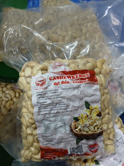 Hạt điều