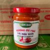 Tương ớt phở Tâm Đức