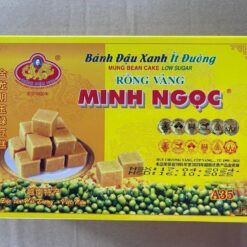Bánh đậu xanh Minh Ngọc