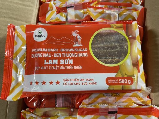 Đường thanh Lam Sơn