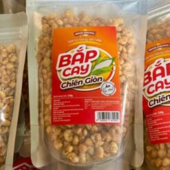 Bắp cay chiên giòn Minh Dương